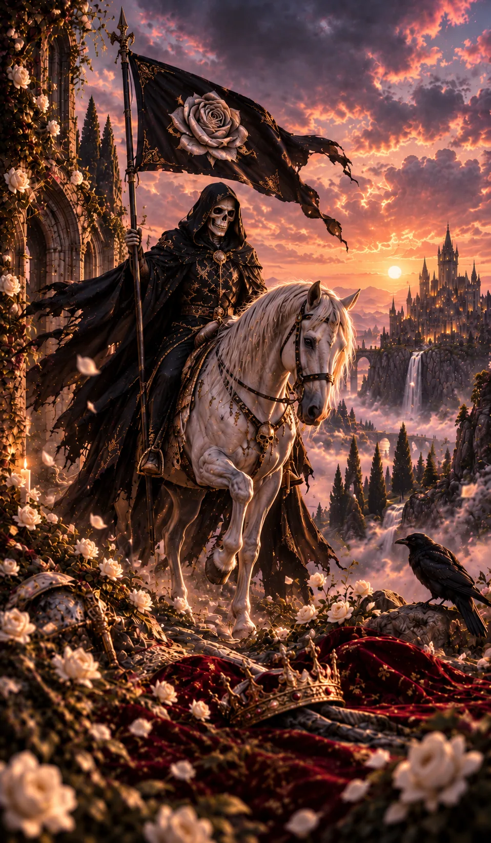 Death