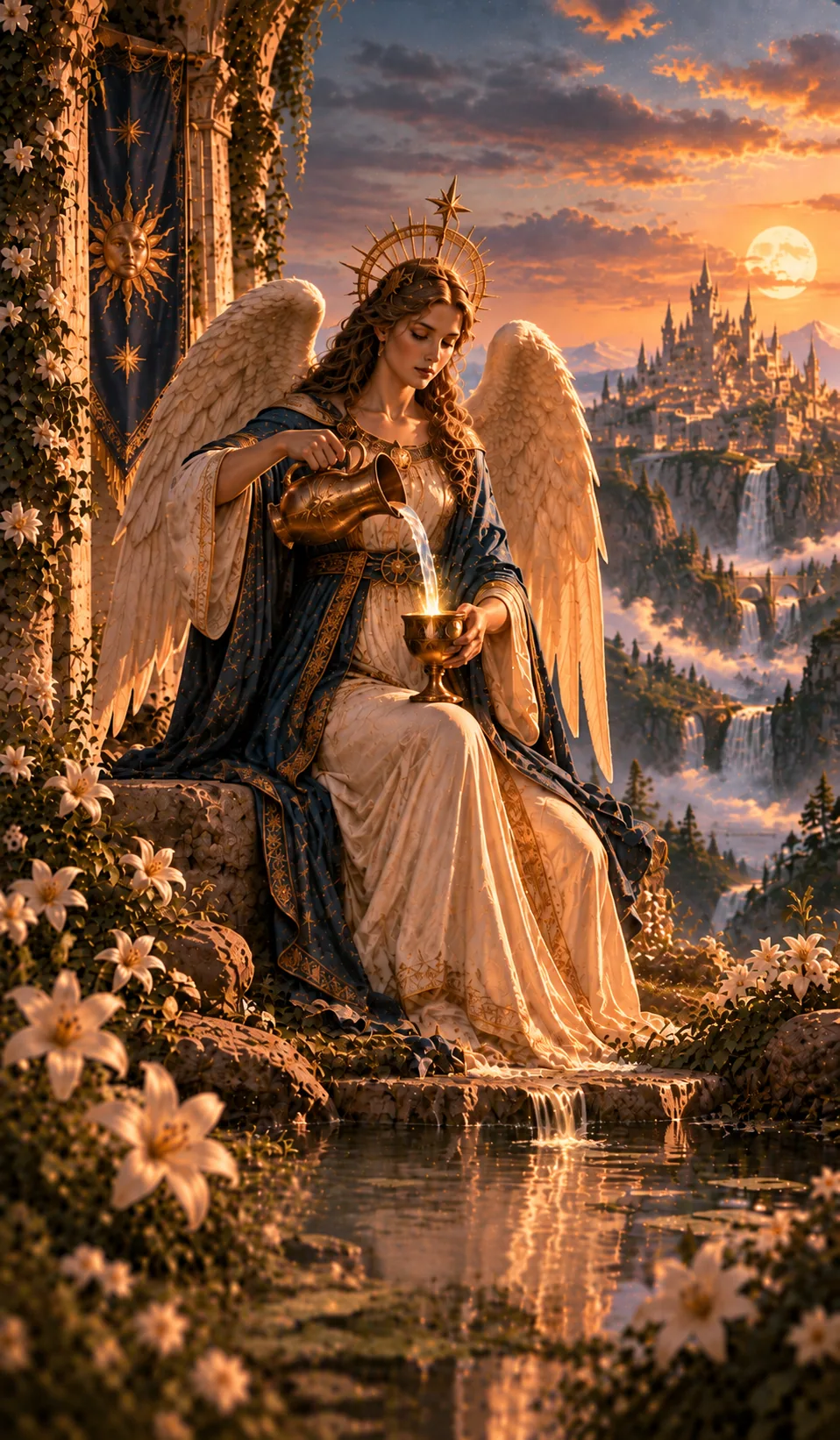 Temperance