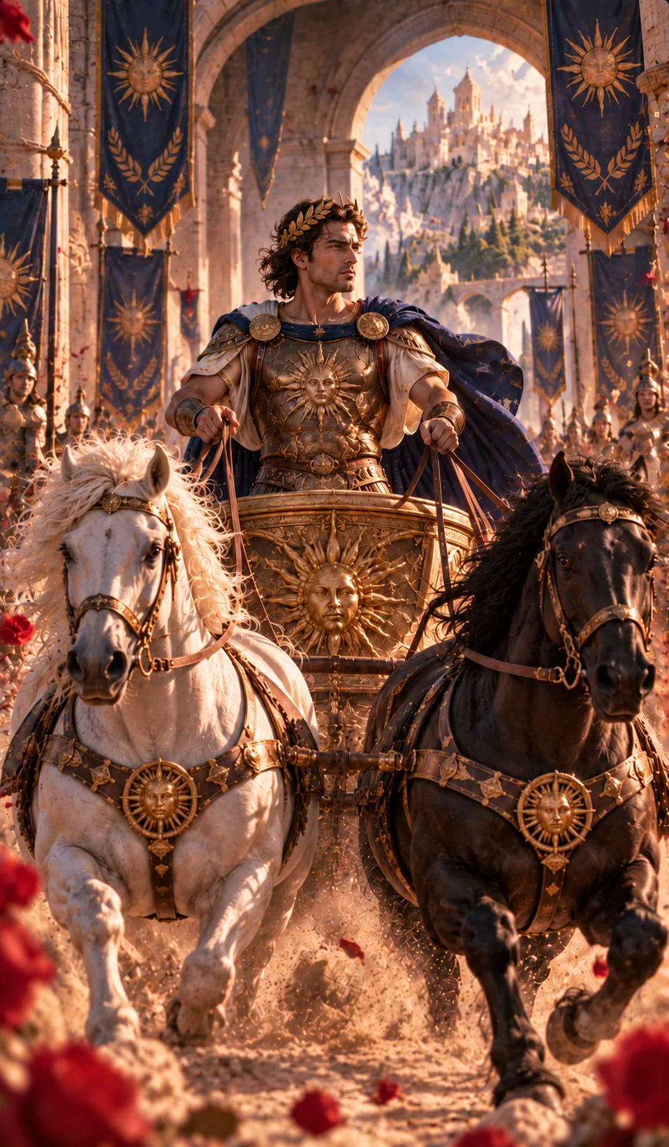 The Chariot