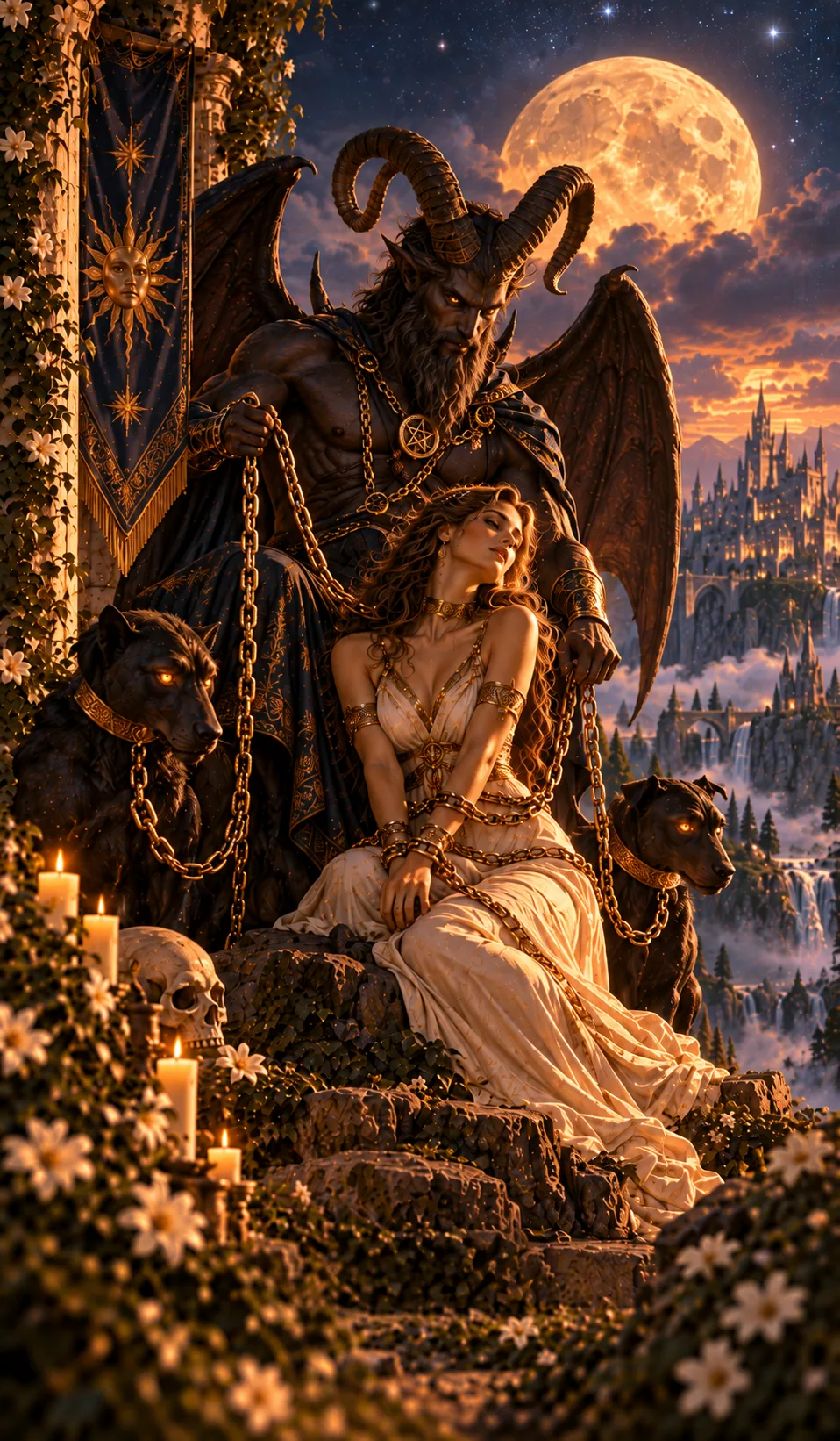 The Devil