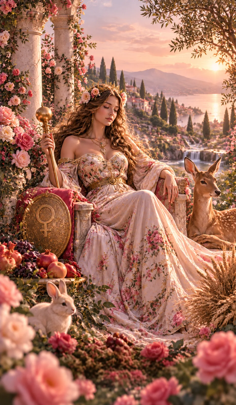 The Empress