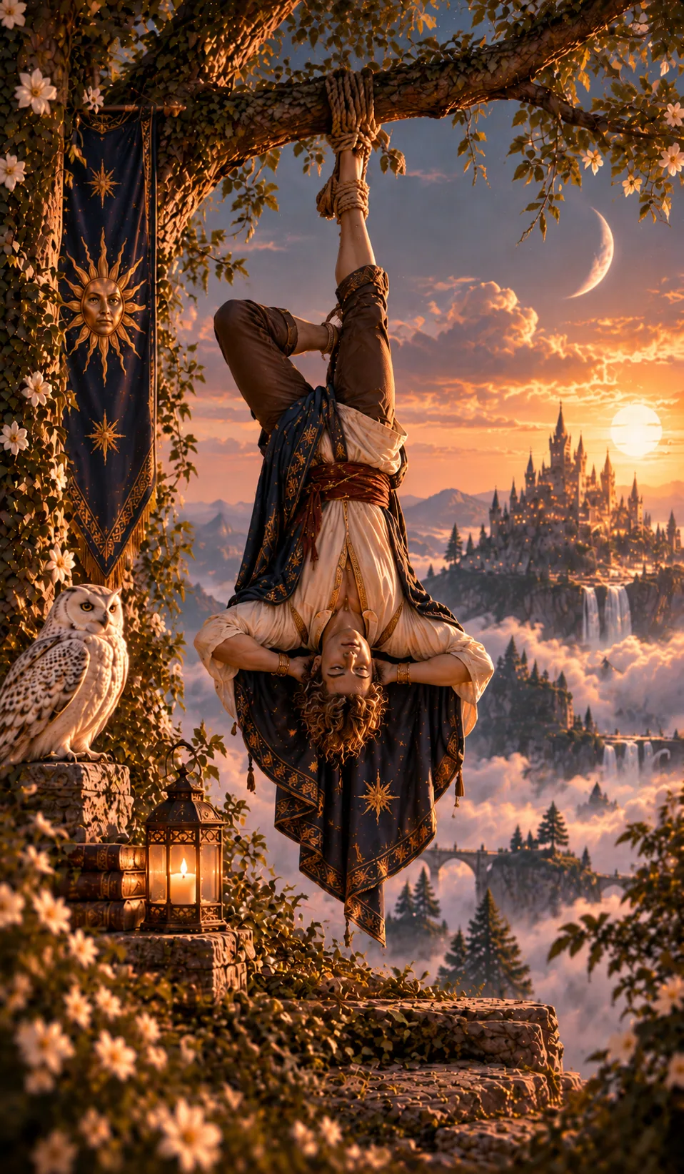The Hanged Man