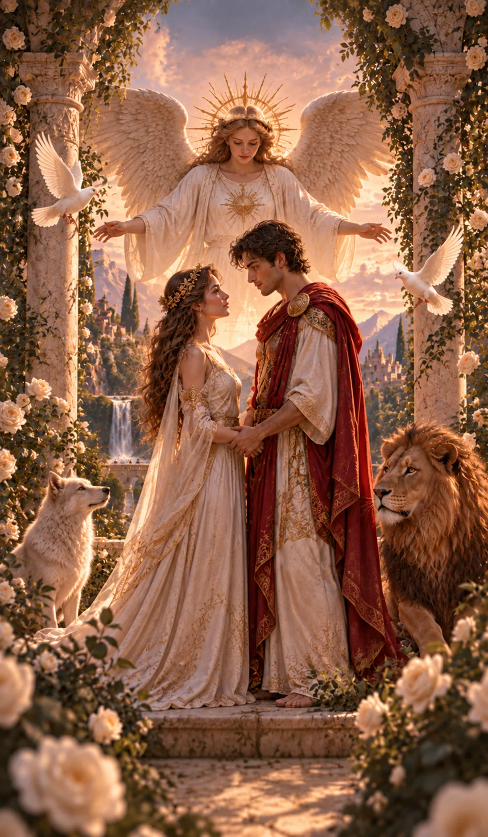 The Lovers