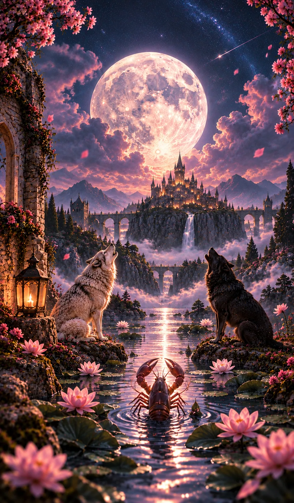 The Moon