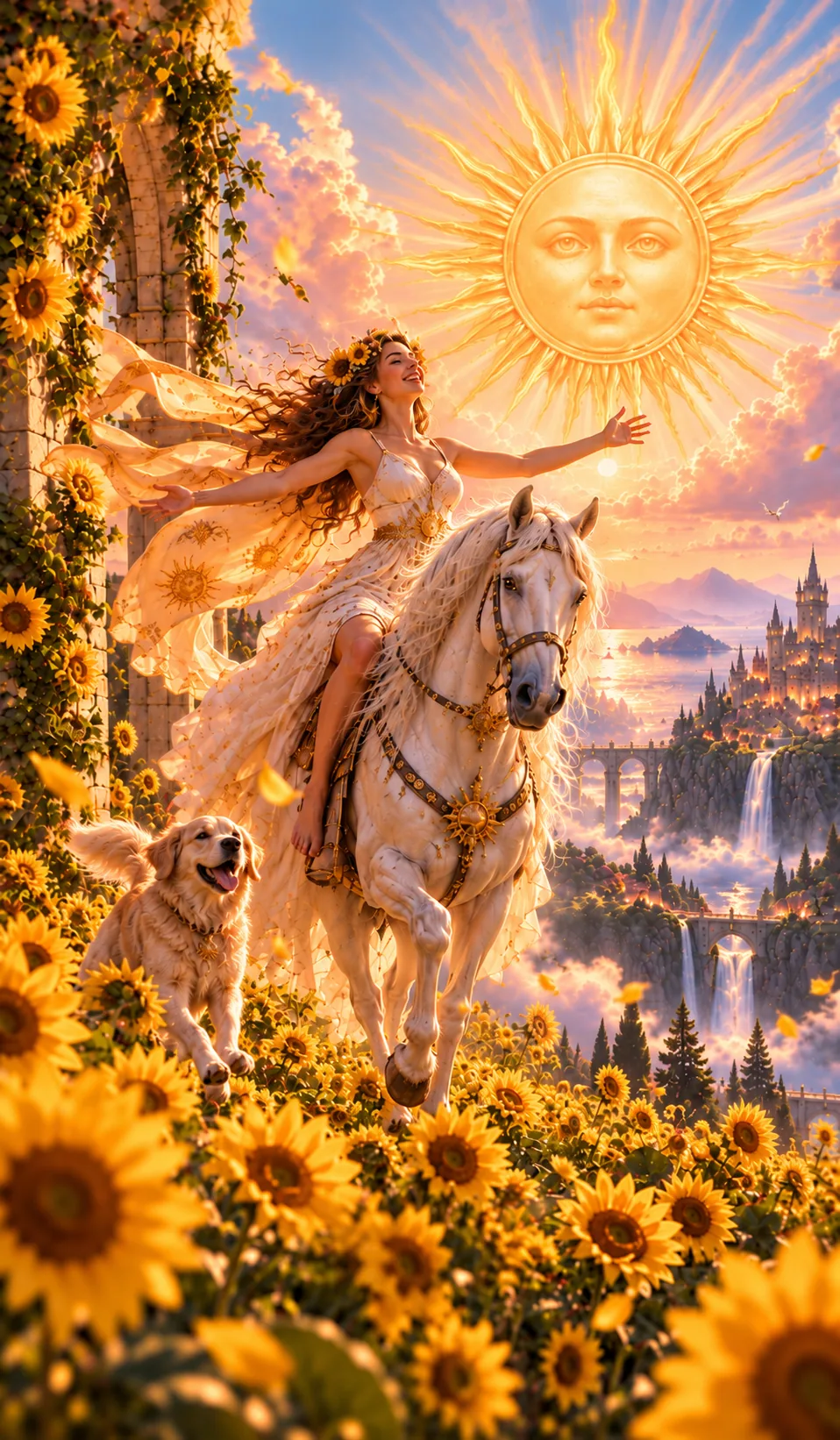 The Sun