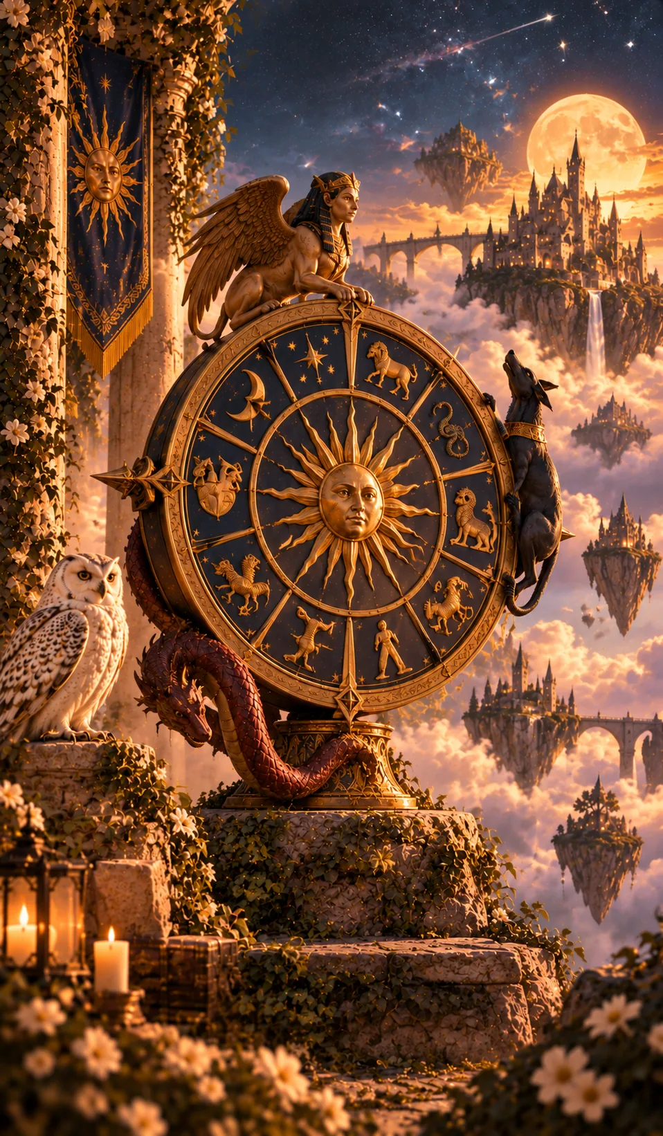 Wheel of Fortune